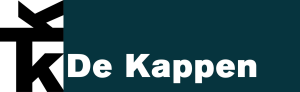 Logo De Kappen