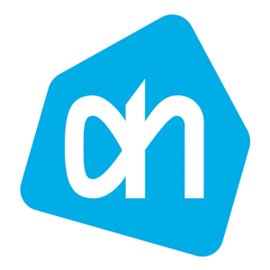 Logo AH