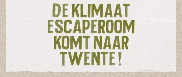 escaperoom Twente