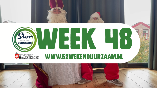 Banner week 48